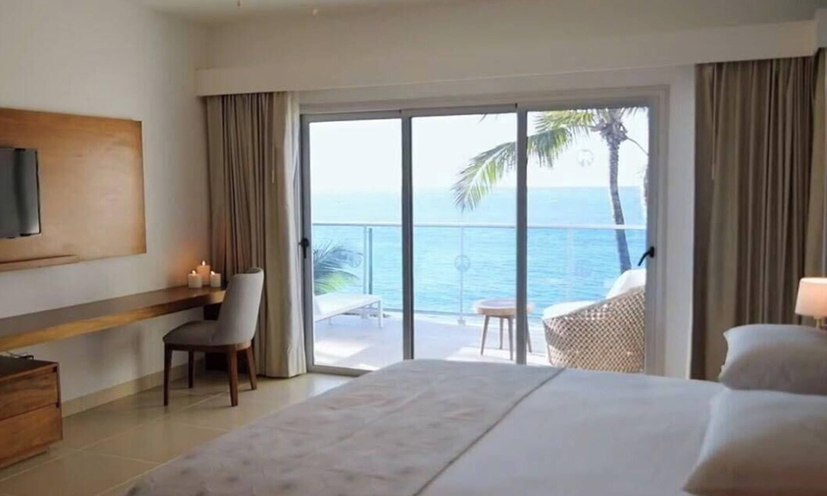 Cabarete Resort | Award-Winning Beachfront Resort Penthouse | Pools, Dining & Kite Beach