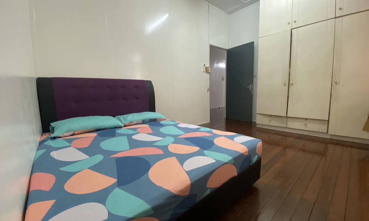 Labuan House | Ayana Homestay