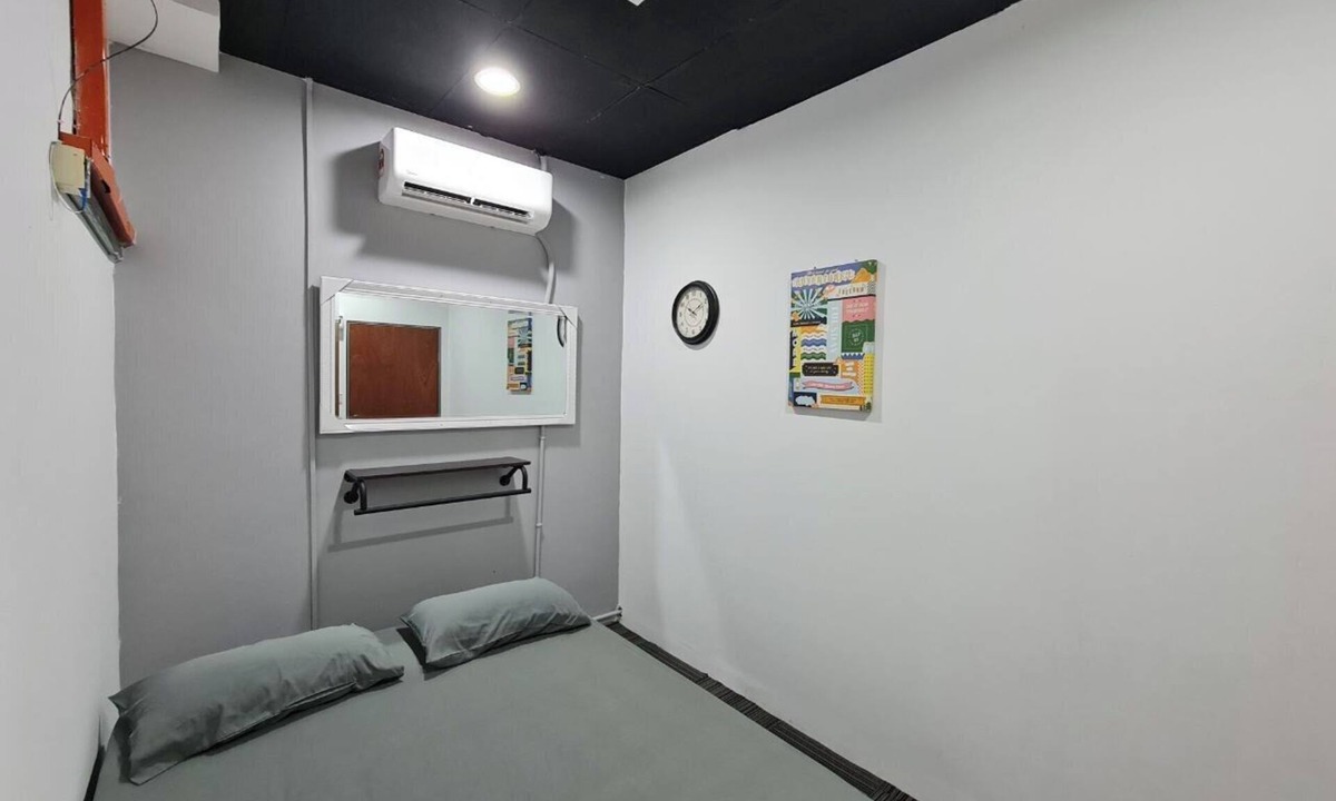Kota Warisan Hotel | Ayden Roomstay KLIA Sepang