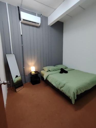 Malacca International Trade Centre Hotel | Ayla Hostel at MITC