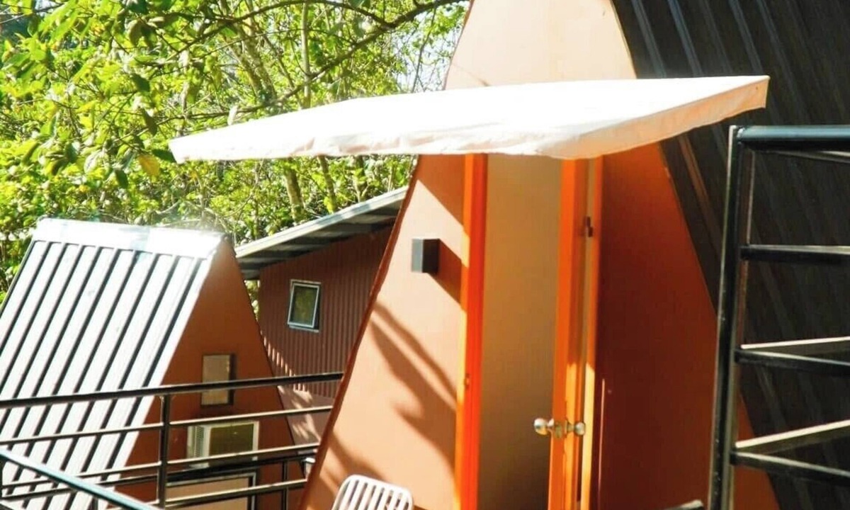 Silang Cabin | Ayong's Adventure Park