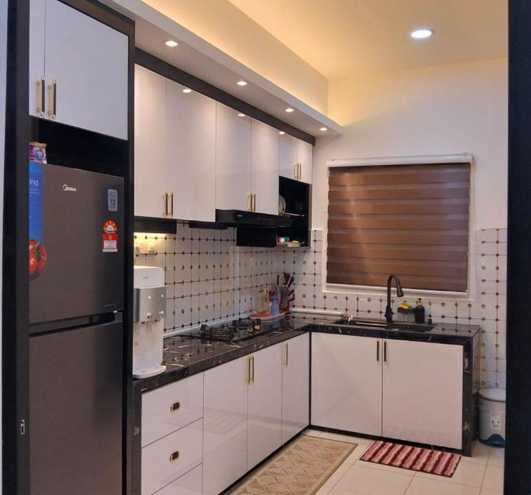 Gurun House | Ayyash Homestay Gurun