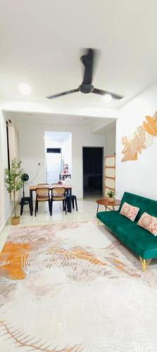 Kuala Terengganu House | AzGanuHomestay Gong Badak