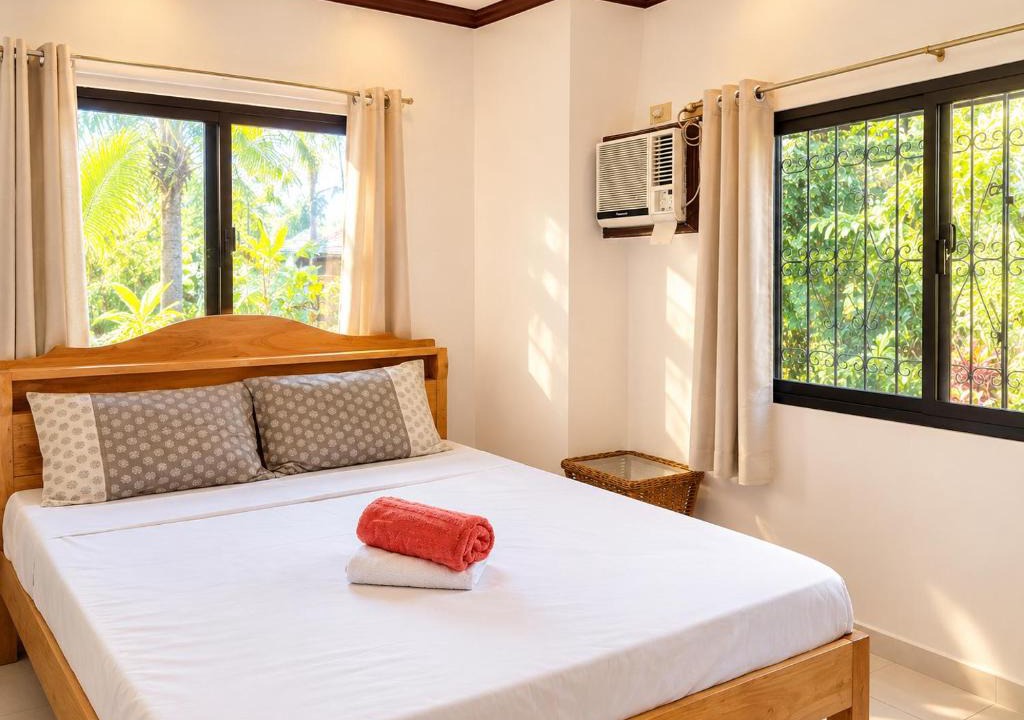 Basdiot House | Azulara Homestay