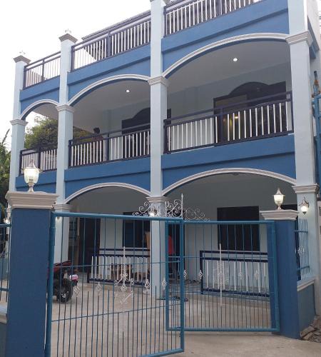 Oslob Cabin | Azulea Lodging House Oslob