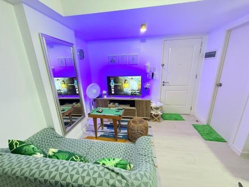Don Bosco Apartment | AZURE BICUTAN MALDIVES Tower