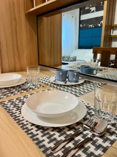 Loyola Heights Apartment | Azure Haven