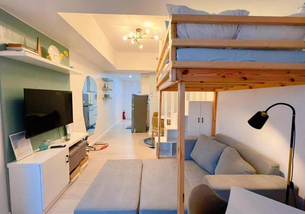 San Fernando Apartment | Azure North GBU Casa