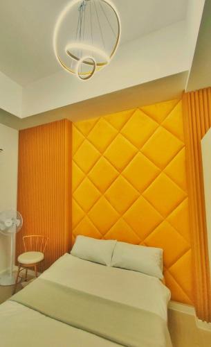 San Fernando Apartment | Azure North Pampanga - Luli a Paris