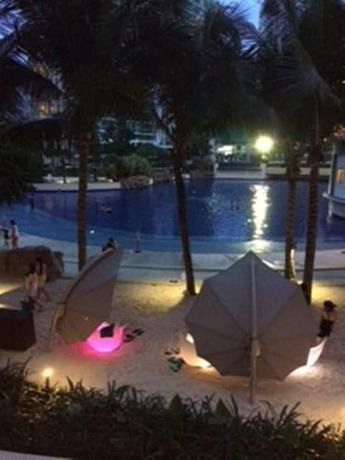 Positano Parañaque | Don Bosco