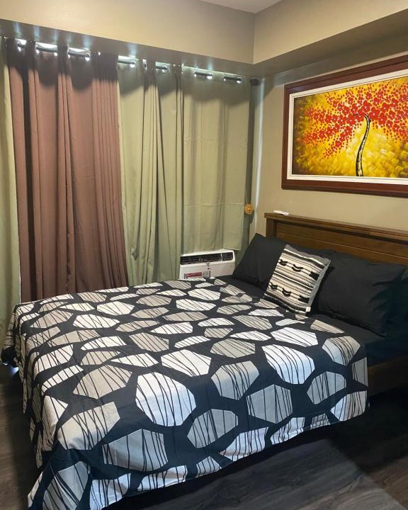 Taguig Apartment | Azure Urban Staycation