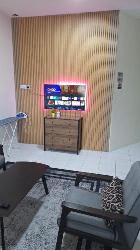Sipitang House | B-07 Suhana HomeStay Sipitang