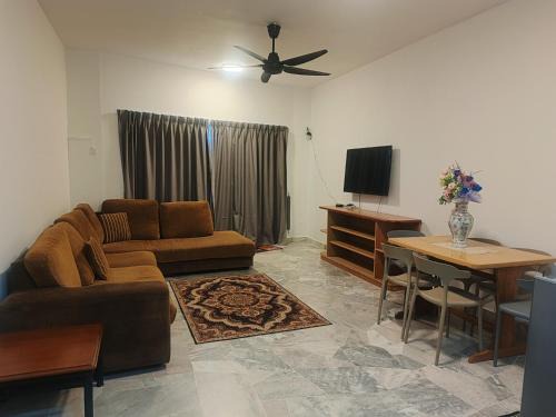 Baharu Apartment | B-9-3 vip