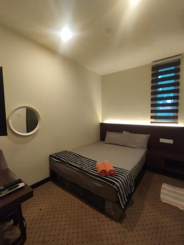 Downtown Kota Kinabalu Hotel | B & B 31 Kota Kinabalu
