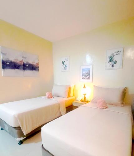 Tagbilaran House | B&J Guesthouse and Tours