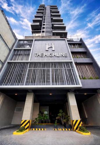 Bakilid Apartment | B&R Serene Studio Condo Mandaue