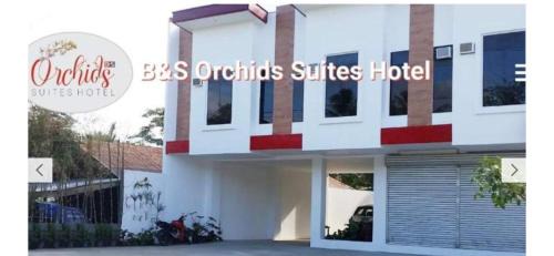 Dipolog Hotel | B&S Orchids Suites Hotel
