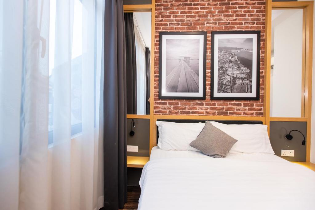 Historic George Town Hotel | B Street Hotel