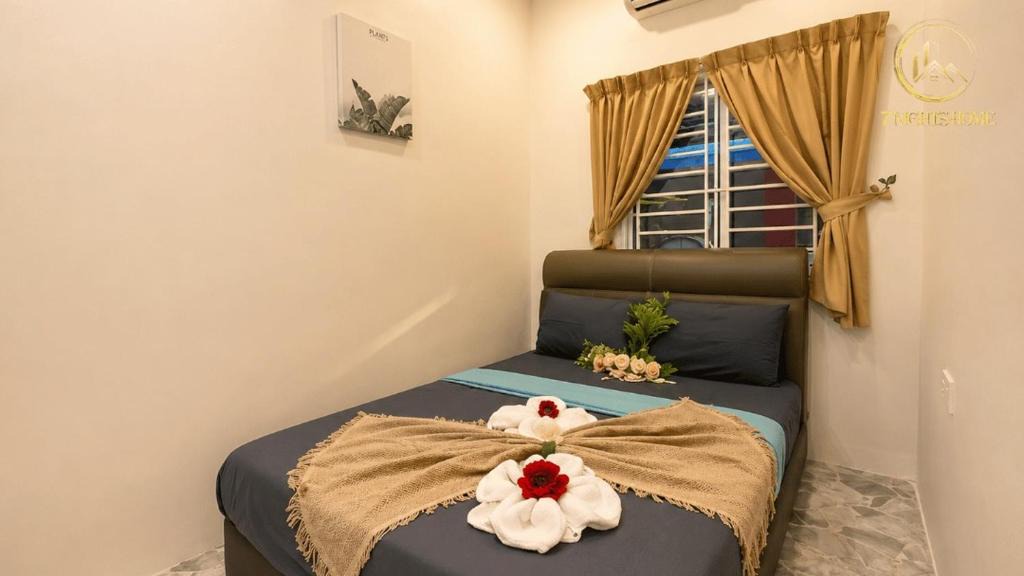 Johor Bahru House | B02 Party House Bungalow 20 PAX