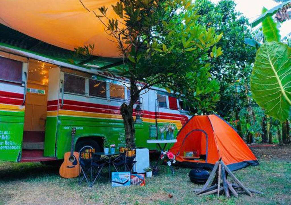 Magallanes Other | Baby Bus