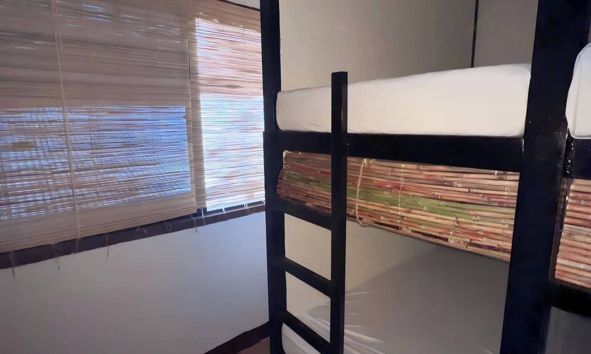 General Luna Apartment | Backpacker Bunkbeds in Siargao