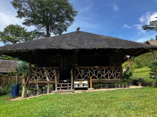 San Vicente Hostel | Backpacker's Hill Resort