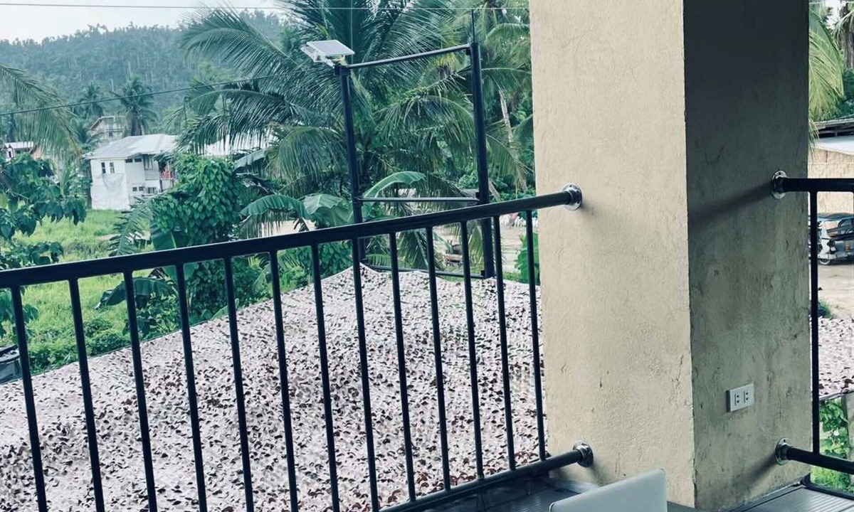 Port Barton Hostel | Backpackers Port Barton