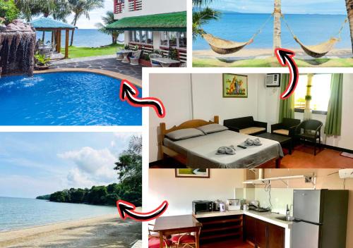 Puerto Galera Apartment | Badladz Staycation Condos