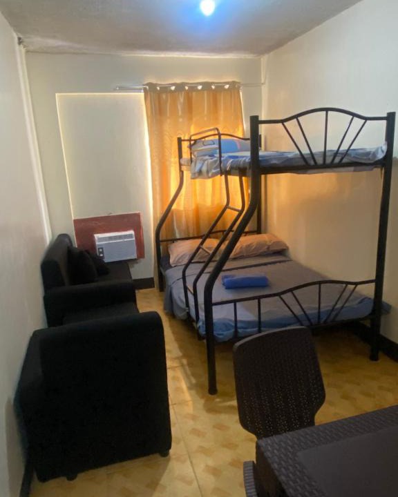 Bago Bantay Hostel | Bagobantay hostel