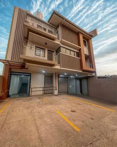Baguio Apartment | Baguio De Bisita
