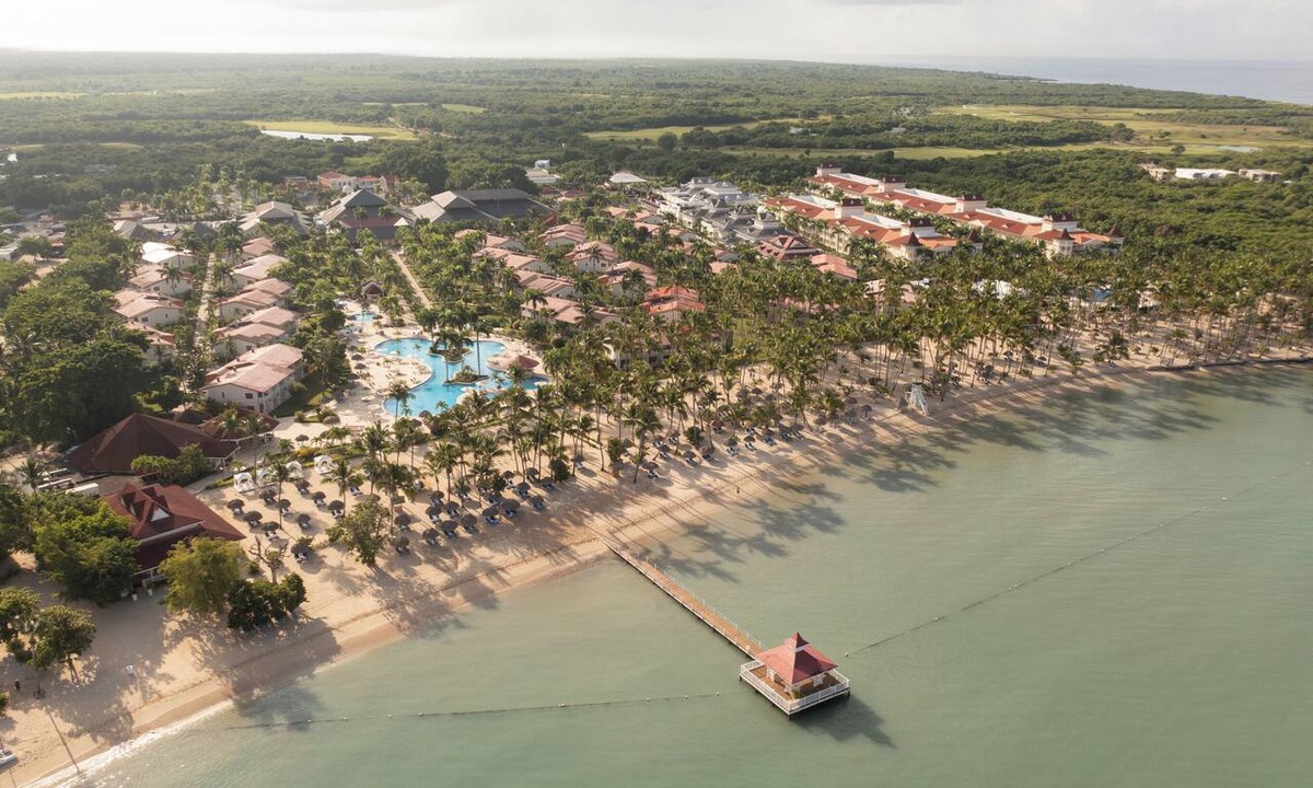 El Soco Resort | Bahia Principe Explore La Romana - Hyatt Inclusive Collection - All Inclusive