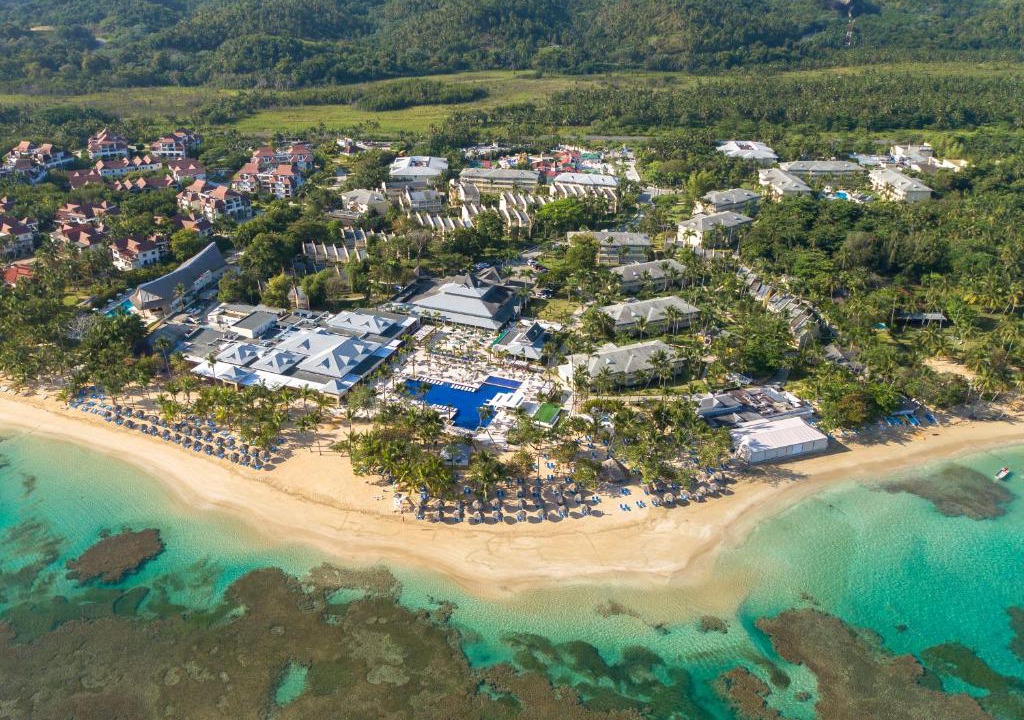 Portillo Resort | Bahia Principe Explore El Portillo - Hyatt Inclusive Collection - All Inclusive