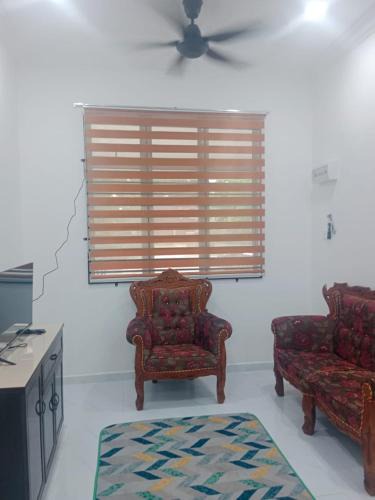 Bachok House | Bajet Homestay Melawi
