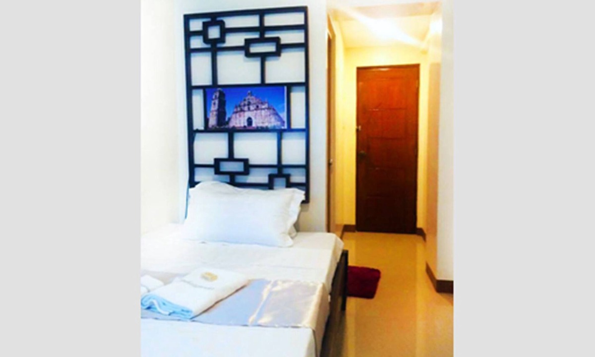 Laoag Hotel | Bakasyunan Inn Laoag