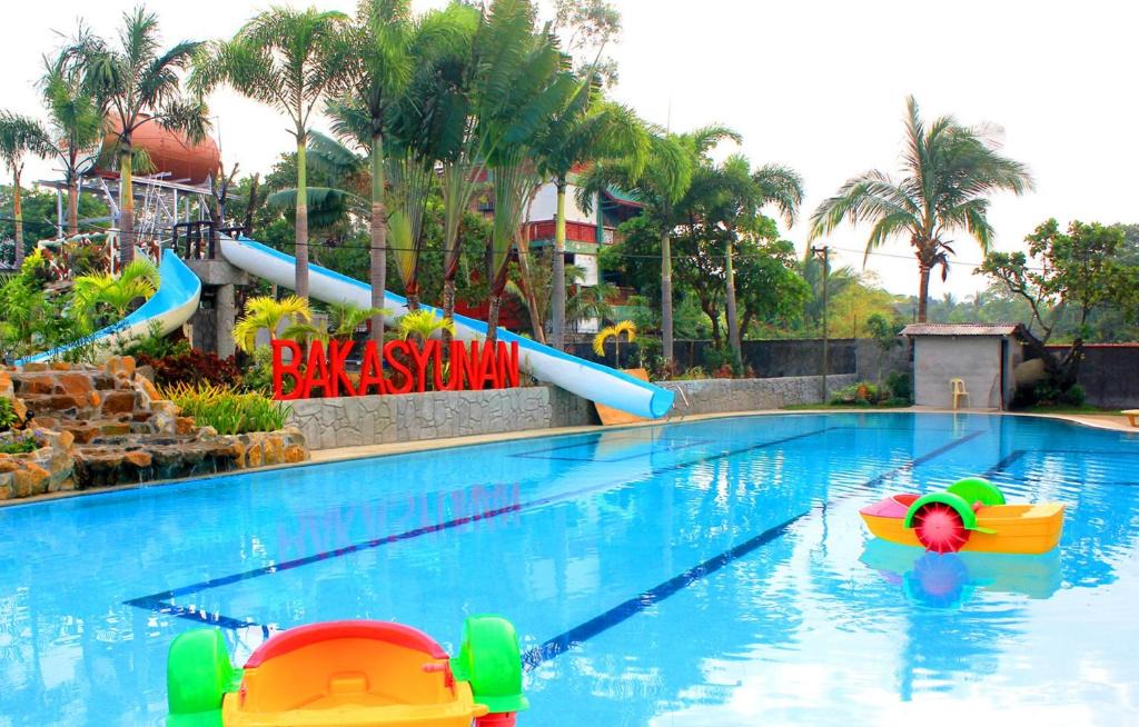 Iba Resort | Bakasyunan Resort and Conference Center - Zambales