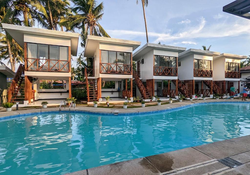 Tomas Oppus Resort | Bakawan Hideaway Resort and Restaurant