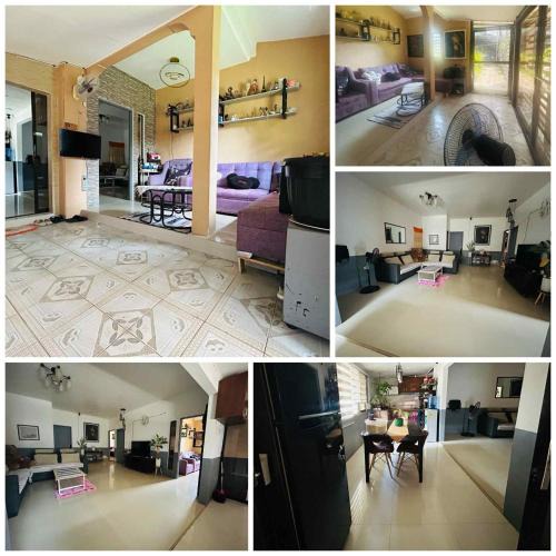 San Pablo Apartment | balai ardina transient houses