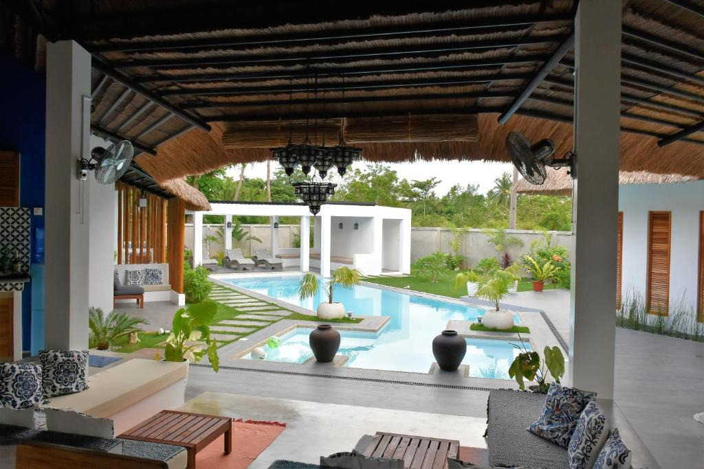 Danao Villa | Balai Cinta