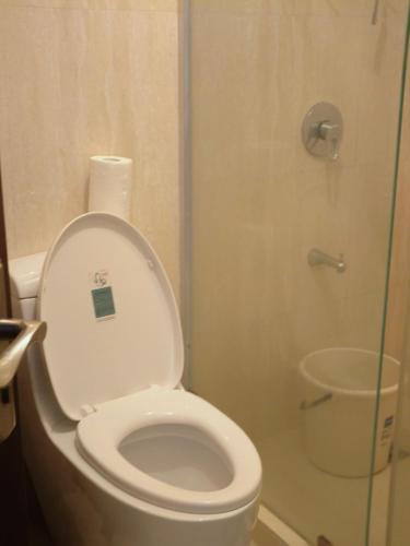 Laoag Apartment | Balai Condominium Upper Penthouse