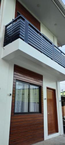 Tacloban House | Balai Julian