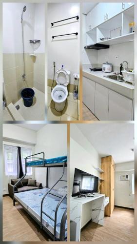 CSJDM Apartment | BalaiNiJun