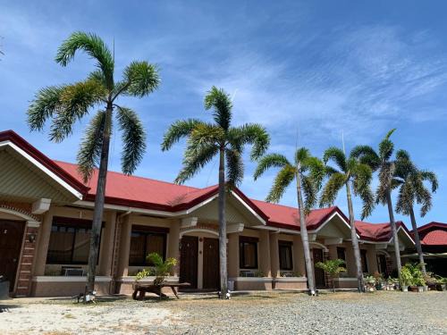 Puerto Princesa City Centre Hotel | Balay Inato Pension