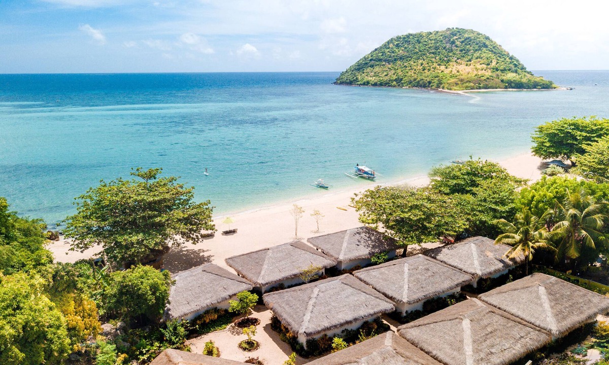 Carles Hotel | Balay Kogon