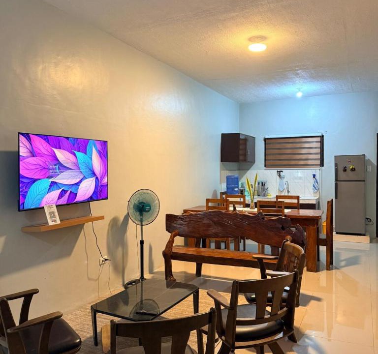 Mati House | Balay Mandaya 2BR HouseNear -Dahican Beach