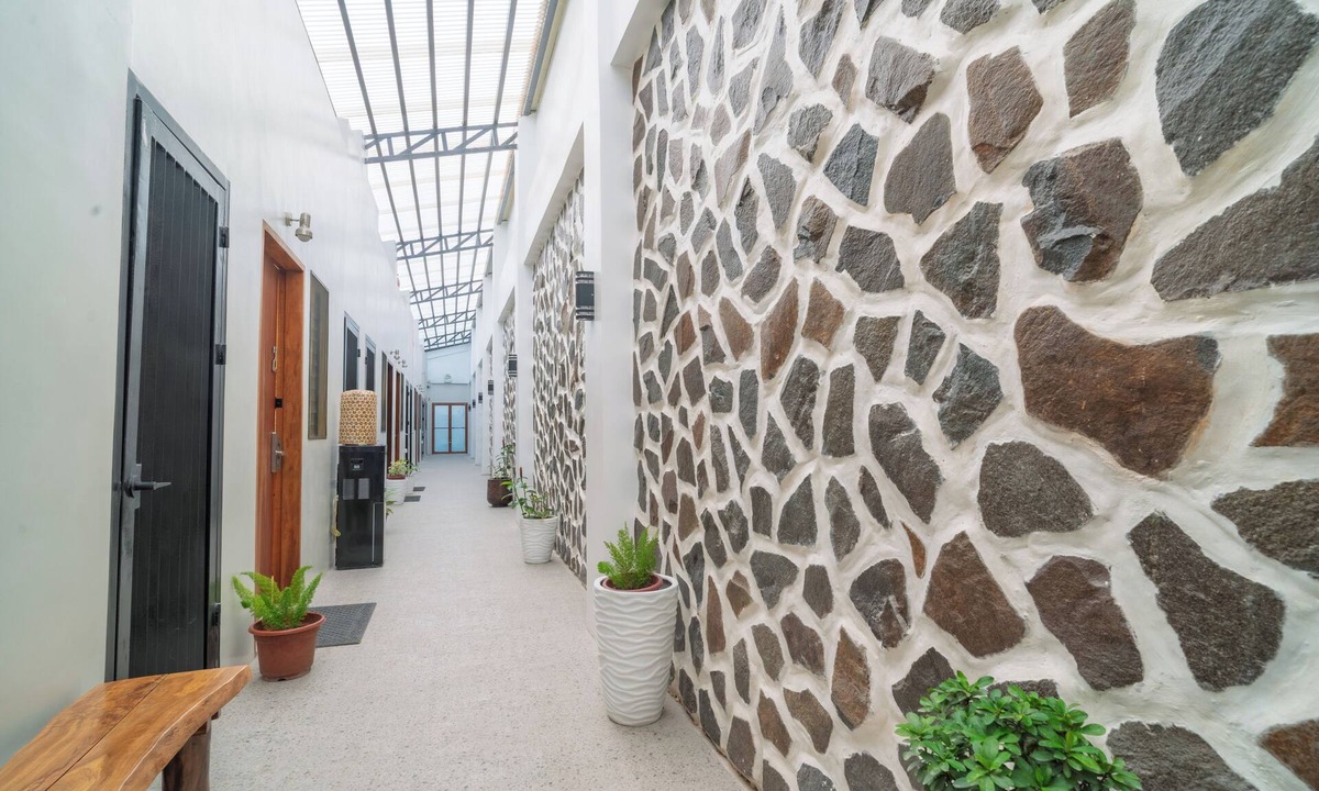 Tagbilaran Apartment | Balay ni Jose