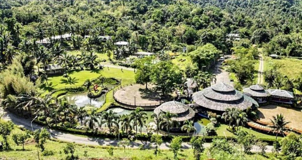 Babatngon Hotel | Balay Ni Tatay Farm Resort by Cocotel