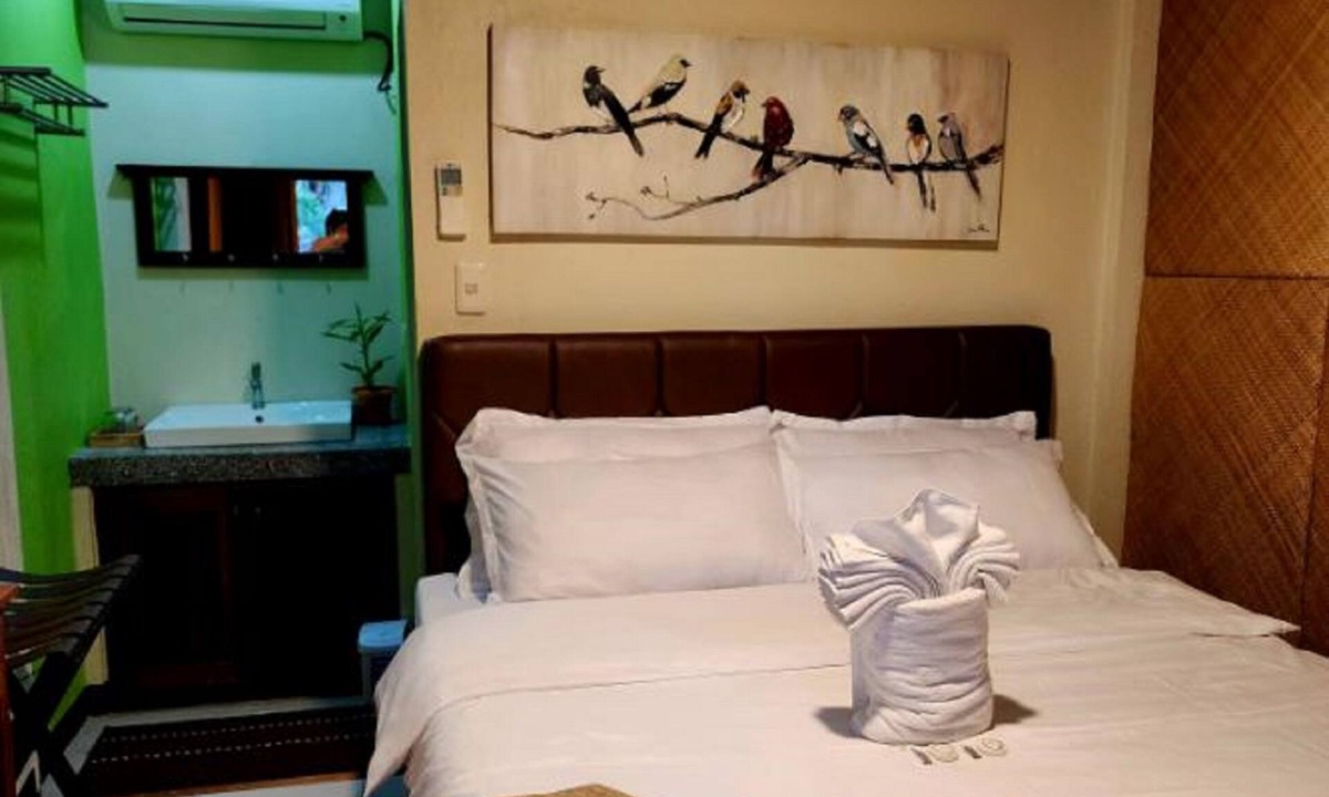 Babatngon Resort | Balay Ni Tatay Farm Resort by Cocotel