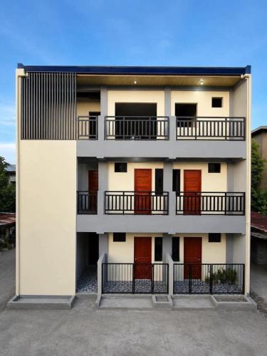 San Nicolas Hostel | Balay Norte