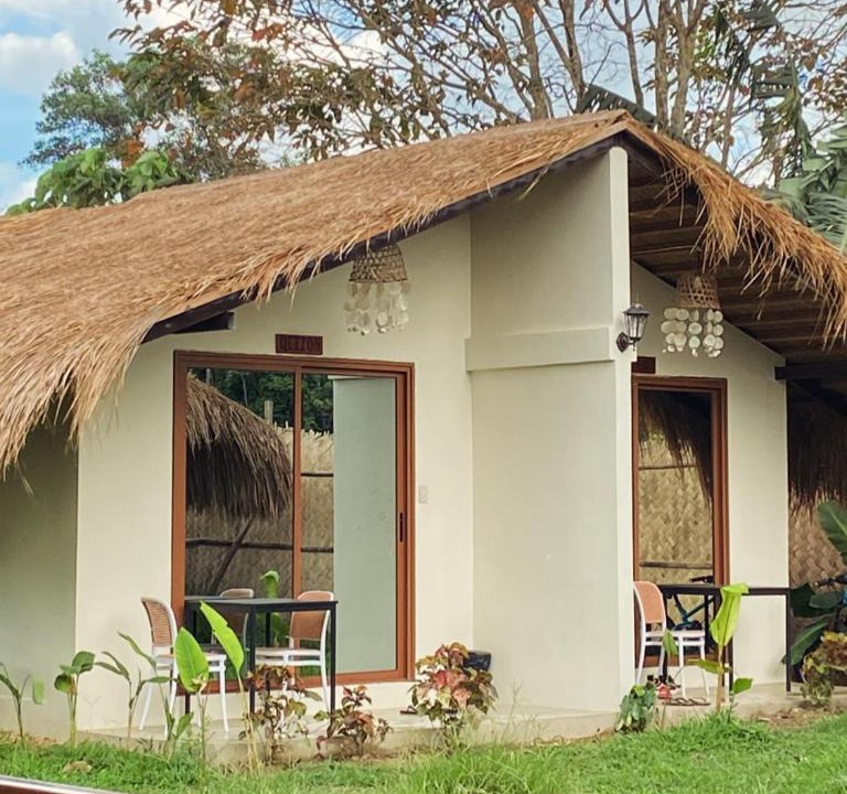 El Nido Hotel | Balay Pangko Nature Escape Near Lio Beach and Airport