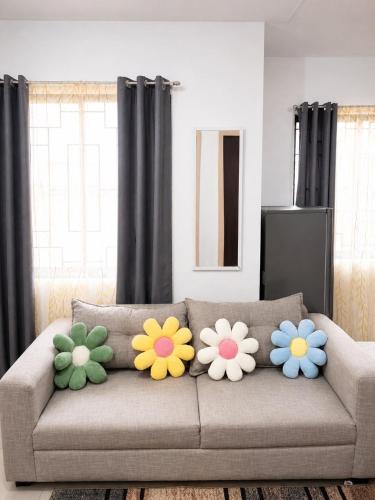 Butuan Apartment | Balay